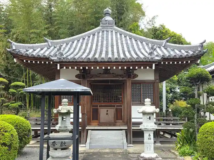 曼荼羅寺(香川県)