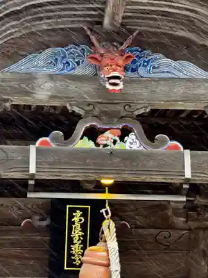 高良大社(福岡県)