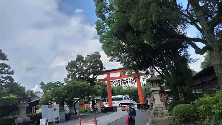 松尾大社(京都府)