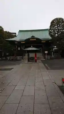 川崎大師（平間寺）のその他建物