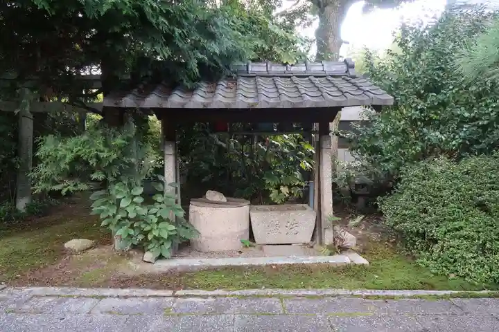 常勝寺(滋賀県)