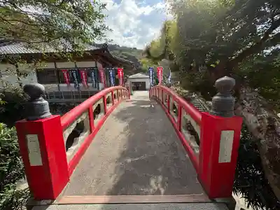 西長寺延命院(山口県)