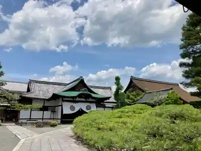 大覚寺のその他建物