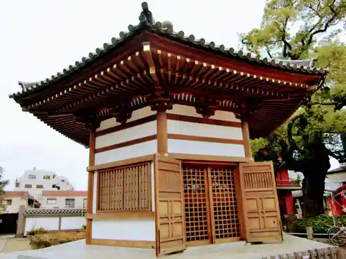 西新井大師総持寺(東京都)