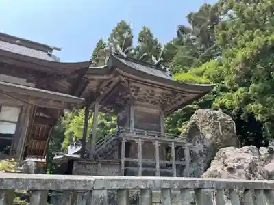 星神社(岡山県)