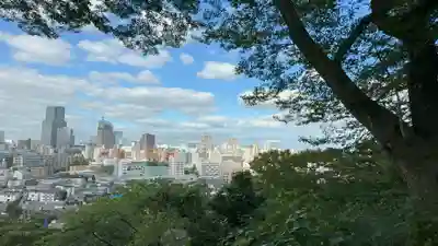 大満寺(宮城県)