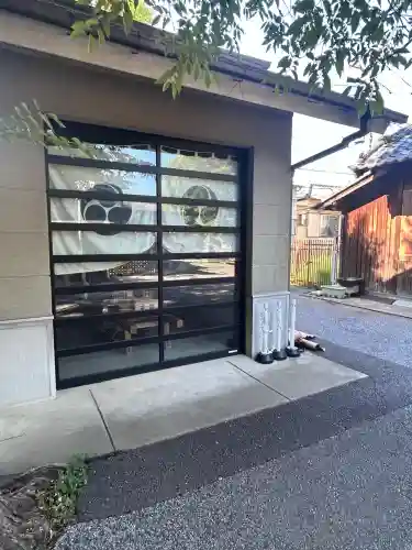 滝野川八幡神社(東京都)