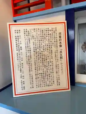 松原河童社のその他建物