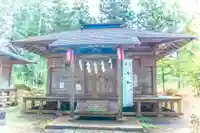 八幡神社(宮城県)