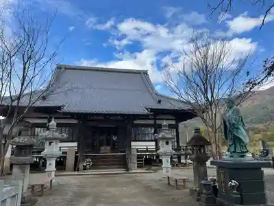 遠照寺(山梨県)