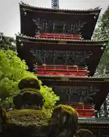 日光東照宮(栃木県)