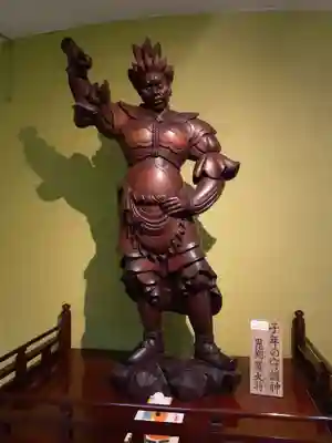 大観密寺(宮城県)