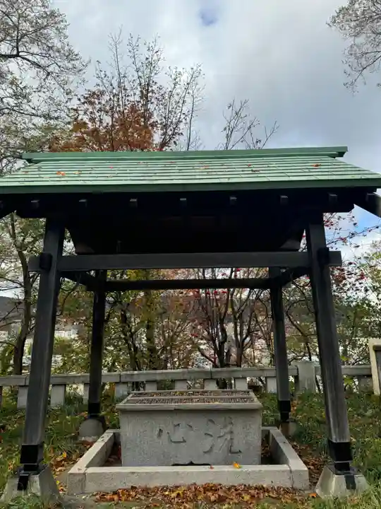 水天宮(北海道)