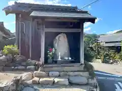 溝淵寺(三重県)