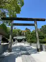 相馬神社(福島県)