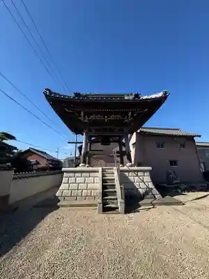 西方寺(三重県)