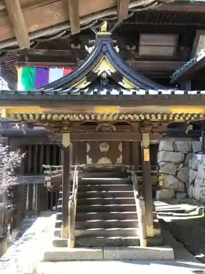 長谷寺(奈良県)