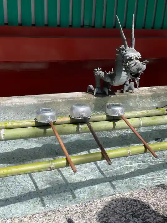 神田神社(神田明神)(東京都)