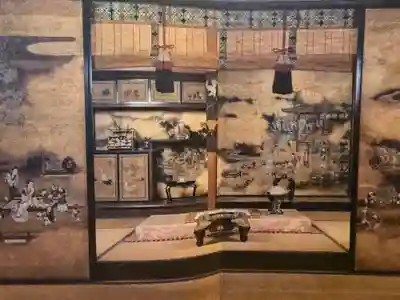 霊鑑寺門跡(京都府)