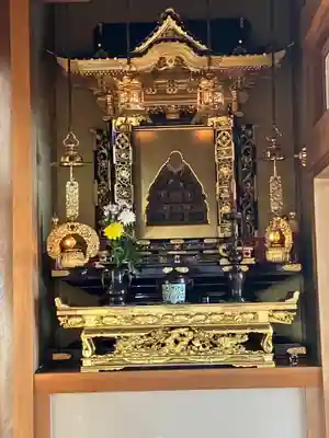 本成寺(北海道)