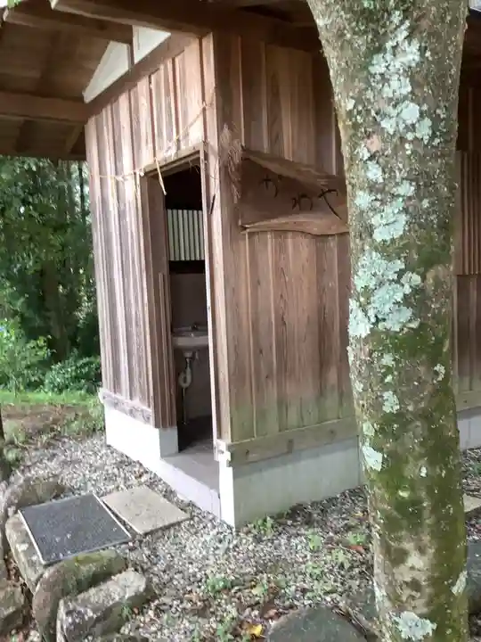 出雲福徳神社のその他建物