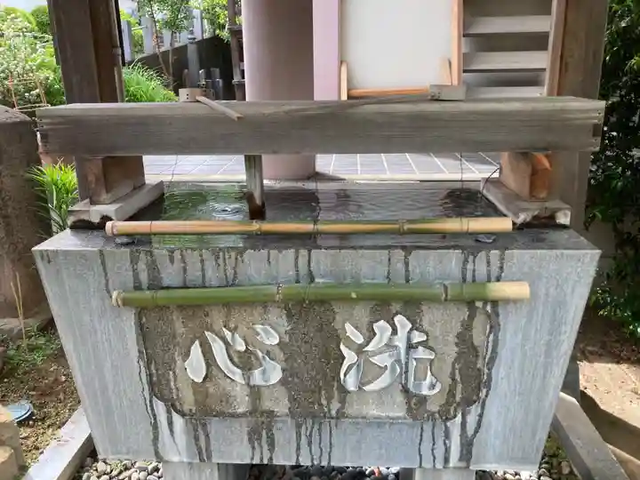 聖輪寺(東京都)