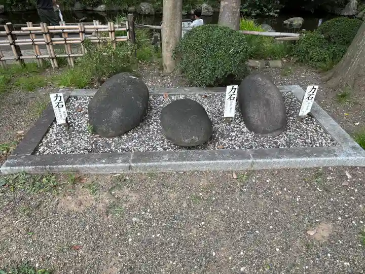 和樂備神社(埼玉県)