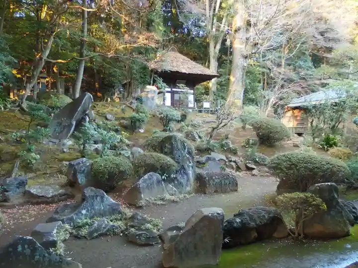 早雲寺(神奈川県)