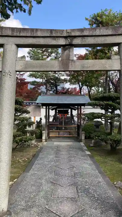 相国寺(相国承天禅寺)(京都府)