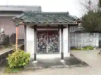 普門寺のその他建物