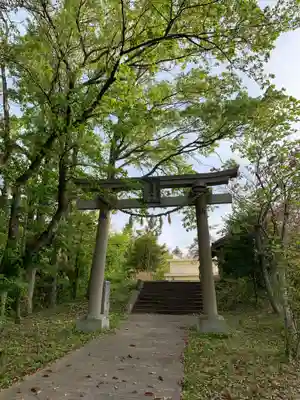 浅間神社(千葉県)