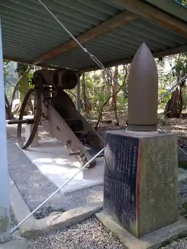 廣瀬大社(奈良県)