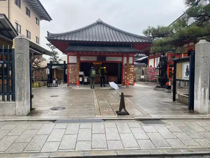 六波羅蜜寺(京都府)