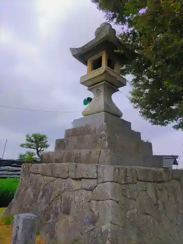 秋葉社（上町）のその他建物