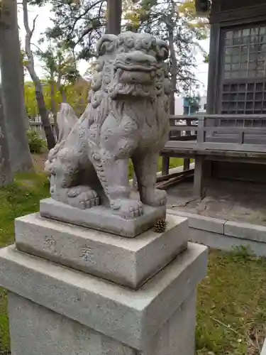 豊川稲荷神社(北海道)