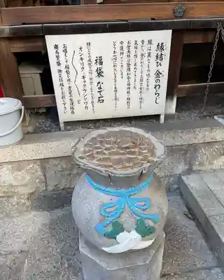 袋町お聖天　福生院のその他建物