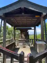 山之神神社の建物その他