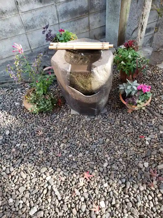 飯倉熊野神社(東京都)