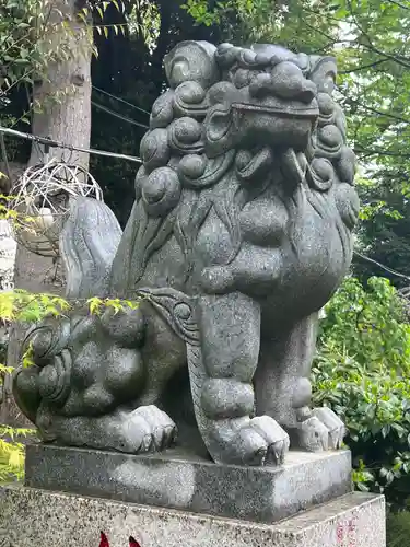 菊田神社(千葉県)