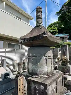 別願寺(神奈川県)