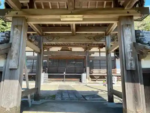 薬師寺(三重県)