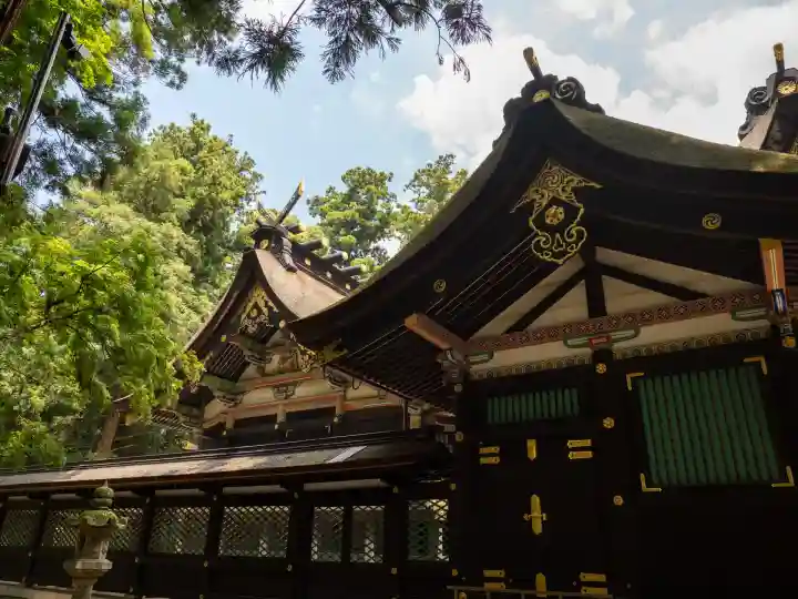 香取神宮(千葉県)