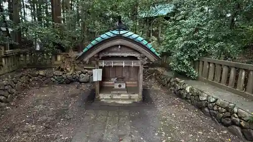 相馬小高神社(福島県)