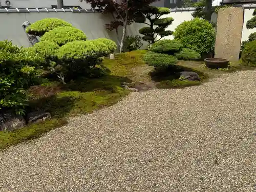 西方山極楽寺(岐阜県)