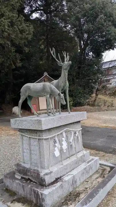 箭簳神社(滋賀県)