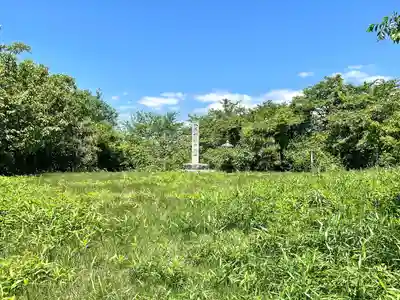 八坂神社御旅所(滋賀県)