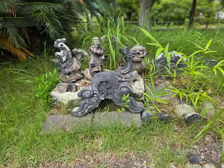 山名神社(静岡県)