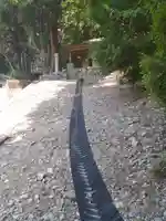 鹿島神社(岐阜県)