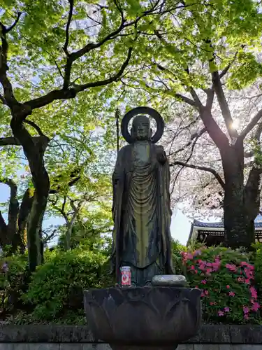 護国寺(東京都)