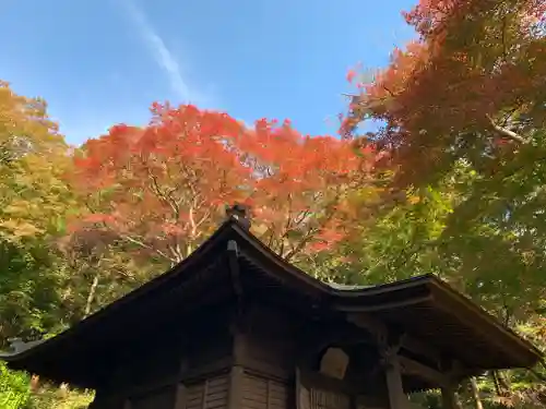普門寺(切り絵御朱印発祥の寺)のその他建物